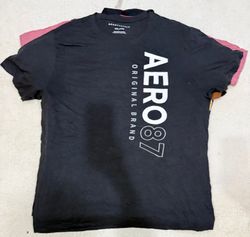 Aeropostale T shirt 15 pezzi