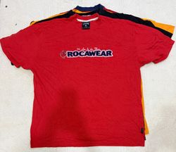 Rocawear T shirt 9 pezzi
