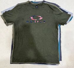 Oakley T shirts