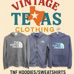 The North Face Hoodies/Sweatshirts (TNFHS-0001)