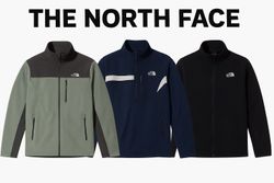 The North Face Fleece Jackets