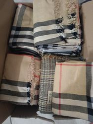 Burberry Scarves