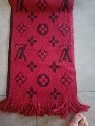 Luxury scarves