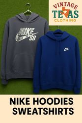 Nike Hoodies/Sweatshirts (NHS-0005)