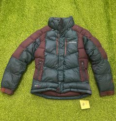 Veste matelassée Montbell