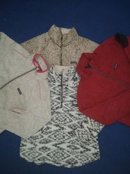 Fleece Patagonia