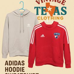 Adidas Hoodies/Sweatshirts (AHS-0003)