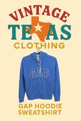 GAP Hoodies/Sweatshirts (GHS-0001)