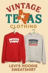 Levi's Hoodies/Sweatshirts (LHS-0001)