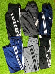 Pantalons de survêtement Adidas classiques (FF 102..