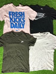 T-shirts essentiels Nike (FF 1023)