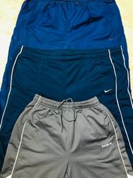 Premium Nike trackpants