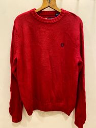 Chaps Sweaters