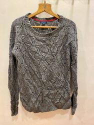 Suéteres femininos Tommy Hilfiger
