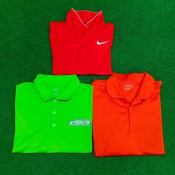 Camiseta Nike Golf