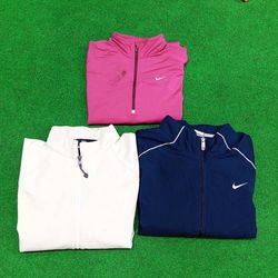Nike Mix Zipper