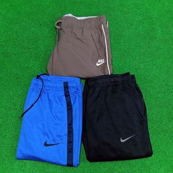 Calças Nike Mix