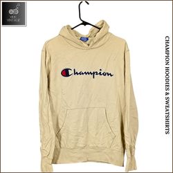 CHAMPION HOODIES & SWEATSHIRTS (BUNDLE 03)