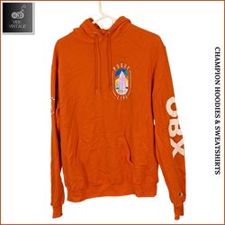 CHAMPION HOODIES & SWEATSHIRT (BUNDLE 04)
