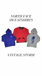 Sudaderas The North Face - VS002