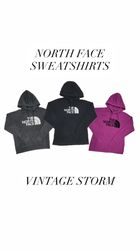 Sudaderas The North Face - VS003