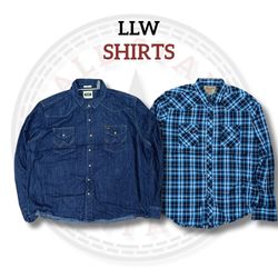 LLW Shirts