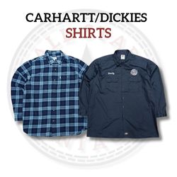Camisetas Dickies