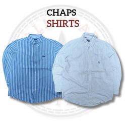 Chaps Shirts