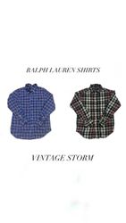 Camicie Ralph Lauren - Ragazzi e Ragazze