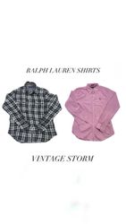 Camicie Ralph Lauren - Bambini e Bambine