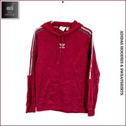 ADIDAS HOODIES & SWEATSHIRTS (BUNDLE 04)