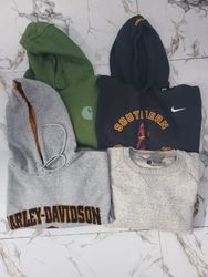 Moletom da marca Mix