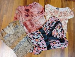 IQ0675 Y2K SugarPop Pretty Top