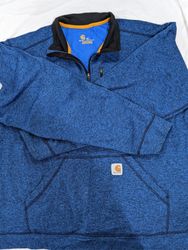 Carhartt Hoodies & Sweatshirts – Mischpaket 20 Stü..
