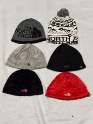 THE NORTH FACE beanie caps