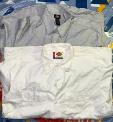 Dickies Shirts