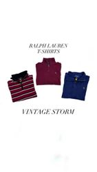 T-shirts Ralph Lauren Polo - Garçons et Filles