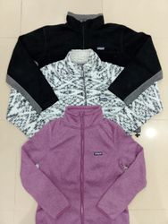Patagonia Fleeces
