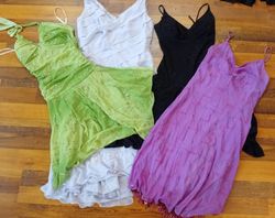 Robe de fête Pop Princess Y2K IQ0682
