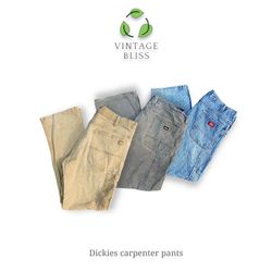 Dickies Jean