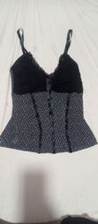Y2k Cami-Tops