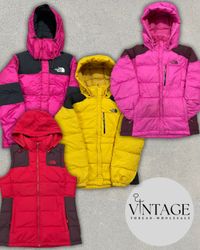 The North Face Puffer Jackets #10925