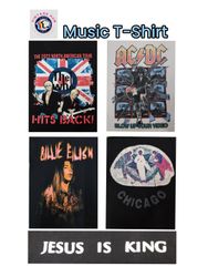 Music T-Shirt