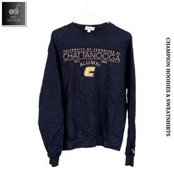 CHAMPION HOODIES & SWEATSHIRT (BUNDLE 9)