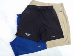 CR5133 Shorts pour hommes Vintage Patagonia style ..