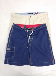 CR5135 Vintage Polo Ralph Lauren / Tommy Shorts Bu..