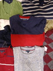 Pull Tommy Hilfiger (2228)