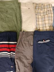 Shorts Tommy Hilfiger (2229)