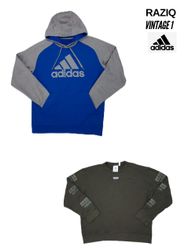Adidas Hoodie & Sweatshirts