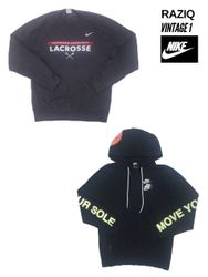Nike Hoodie & Sweatshirts